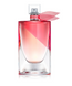 Туалетна вода Lancome La Vie Est Belle En Rose 100 ml (3614274104370) 3614274104370 фото 1