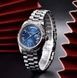 Часы Pagani Design PD-1783 Silver-Blue 145 фото 2
