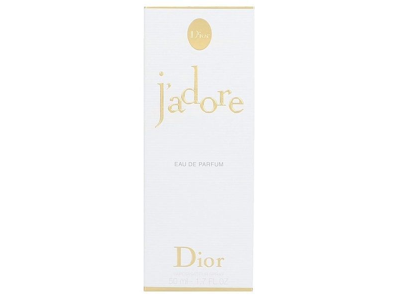 Парфумована вода для жінок Dior J'adore 50 ml (3348900417885) 3348900417885 фото