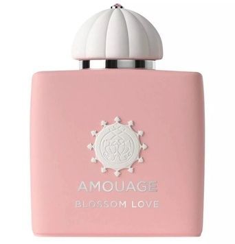 Парфюмированная вода Amouage Blossom Love 100 мл (701666411017) 701666411017 фото