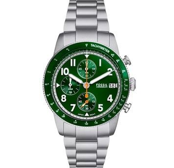 Мужские часы Fossil Sport Tourer FS6048 42 mm wtchs_29102 фото
