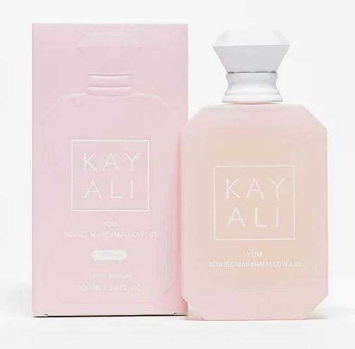 Парфумована вода Kayali Yum Boujee Marshmallow 81 100 мл (6294018405283) 6294018405283 фото