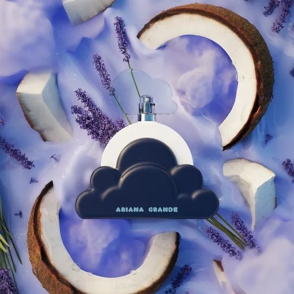 Парфумована вода Ariana Grande Cloud 2.0 Intense, 100 мл 812256028611 фото