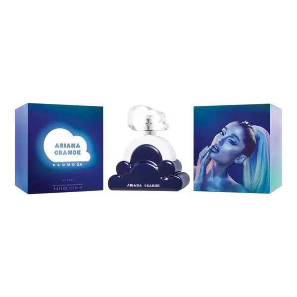Парфумована вода Ariana Grande Cloud 2.0 Intense, 100 мл 812256028611 фото