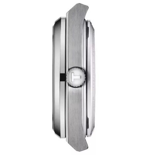Часы Tissot PRX Powermatic 80 35 mm T137.207.11.091.00 207 фото
