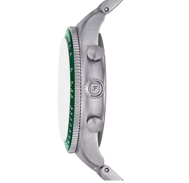 Мужские часы Fossil Sport Tourer FS6048 42 mm wtchs_29102 фото