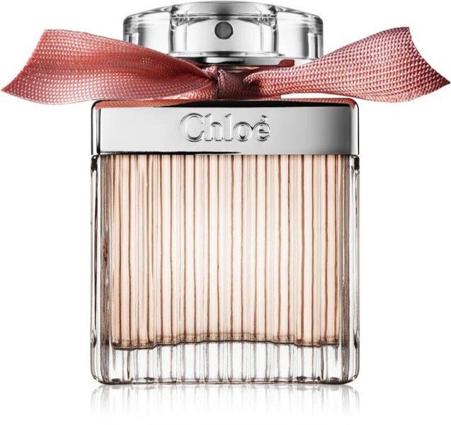 Туалетна вода Chlo&eacute; Roses de Chlo&eacute; 75 ml (3607347374305) 3607347374305 фото
