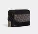 Сумка Coach Graham Crossbody With Signature Monogram Print 1102 фото 2