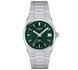 Часы Tissot PRX Powermatic 80 35 mm T137.207.11.091.00 207 фото 1