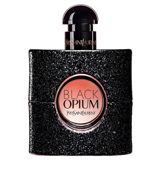 Парфюмированная вода Yves Saint Laurent Black Opium 50 ml (3365440787919) 3365440787919 фото