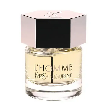 Туалетная вода Yves Saint Laurent L'Homme, 100 мл (3365440316560) 3365440316560 фото
