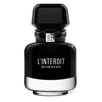 Парфюмированная вода Givenchy L'Interdit Eau Intense 80 ml (3274872411692) 3274872411692 фото