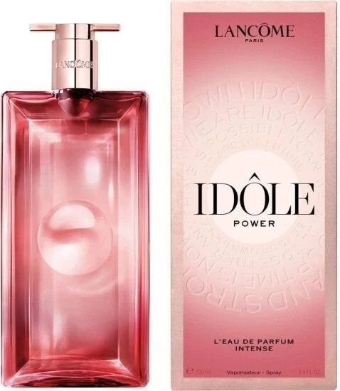 Парфумована вода Lancome Idole Power Intense, 100 мл 3614274299229 фото