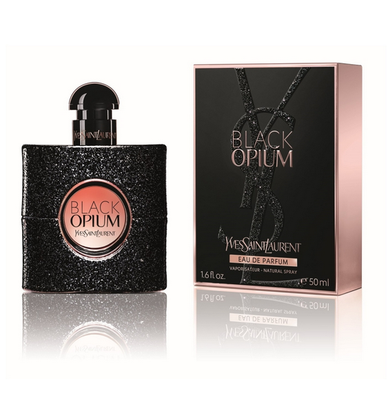 Парфумована вода Yves Saint Laurent Black Opium 50 ml (3365440787919) 3365440787919 фото