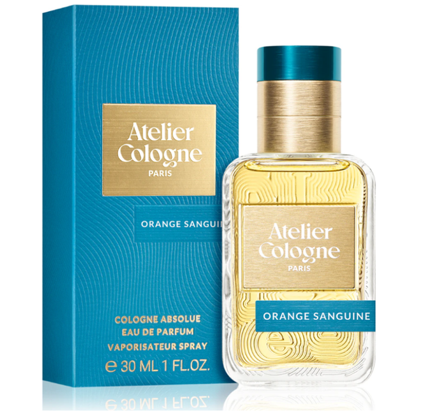 Парфумована вода Atelier Cologne ABSOLUE POMELO PARADIS 100 мл (3614273984546) 3614273984546 фото
