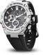 Часы Casio G-SHOCK G-STEEL GST-B100-1AER 173 фото 3