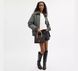 Сумка Coach Maggie Small Tote Bag In Blocked Signature Canvas 196395659067 фото 5