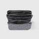 Сумка чоловіча Louis Vuitton Trio Messenger Monogram Eclipse Canvas lv07 фото 3