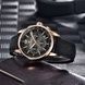 Годинник Pagani Design YS008 Rose Gold-Brown 143 фото 3