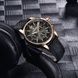 Годинник Pagani Design YS008 Rose Gold-Brown 143 фото 2