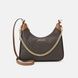 Сумка женская Michael Kors Medium Wilma Brown 196163675633 фото 1