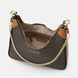 Сумка женская Michael Kors Medium Wilma Brown 196163675633 фото 2