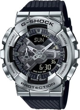 Часы Casio G-SHOCK GM-110SG-9AER 218 фото