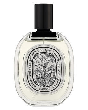 Туалетная вода Diptyque Eau Rose 100 ml (3700431415110) 3700431415110 фото