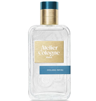 Парфюмированная вода Atelier Cologne Absolue Oolang Infini 100 мл (36142739846690) 36142739846690 фото