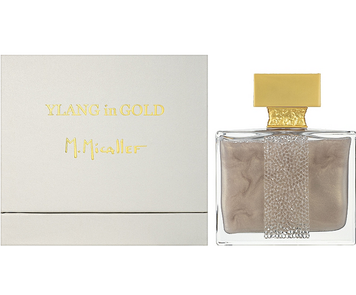 Парфюмированная вода M. Micallef Ylang in Gold 100 ml (3760060778130) 3760060778130 фото
