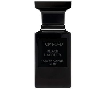 Парфюмированная вода Tom Ford Black Lacquer 50 ml (888066130073) 888066130073 фото