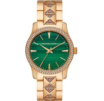 Женские часы Michael Kors Runway MK7390 38 mm wtchs_29099 фото