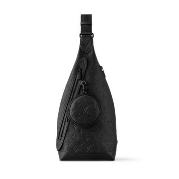 Сумка-слинг Louis Vuitton Duo Slingbag (0115) 83504760 фото