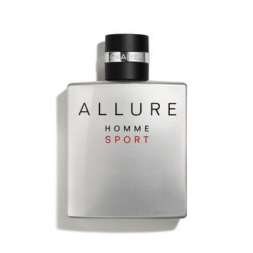 Тестер Chanel Allure Homme Sport Eau de Toilette, 100 мл tst009 фото