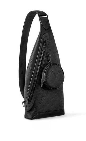 Сумка-слинг Louis Vuitton Duo Slingbag (0115) 83504760 фото