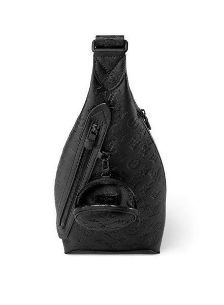 Сумка-слинг Louis Vuitton Duo Slingbag (0115) 83504760 фото