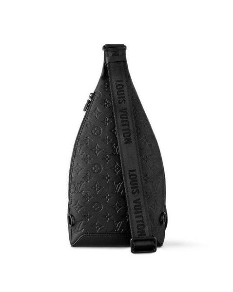 Сумка-слинг Louis Vuitton Duo Slingbag (0115) 83504760 фото