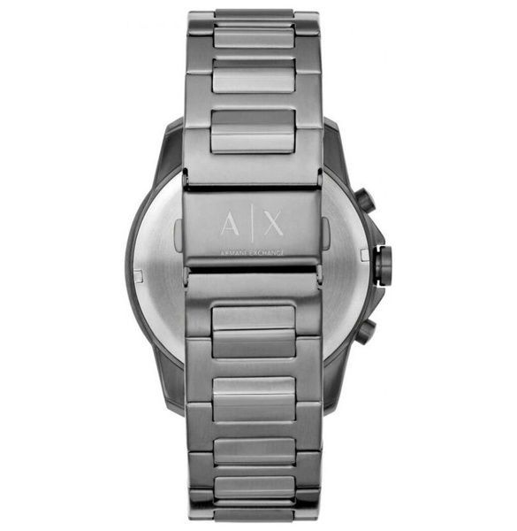 Часы Armani Exchange Banks AX1731 44 мм 419 фото