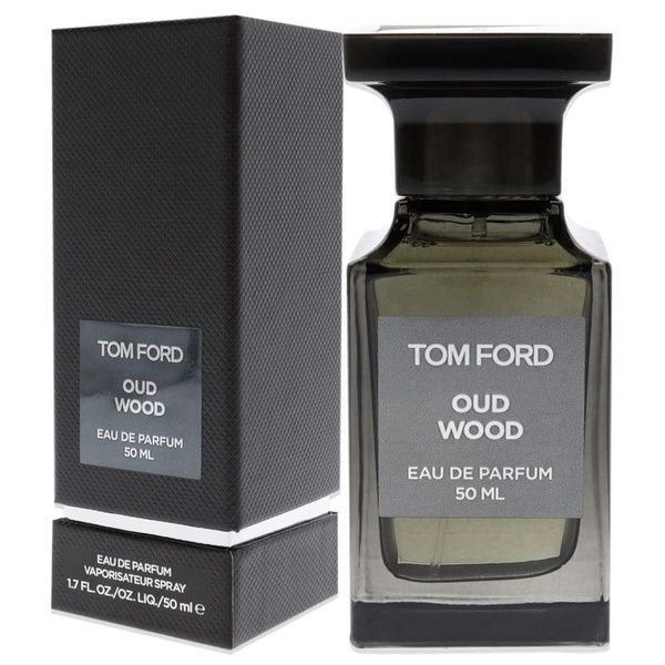 Парфюмерная вода Tom Ford Oud Wood 50 ml (888066001558) 888066001558 фото