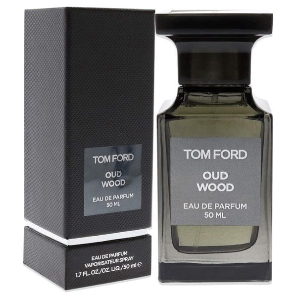 Парфюмерная вода Tom Ford Oud Wood 50 ml (888066001558) 888066001558 фото