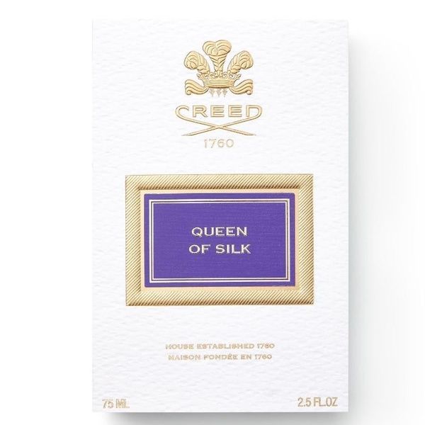 Парфумована вода Creed Queen of Silk Eau de Parfum 75 мл (3508440251848) 3508440251848 фото