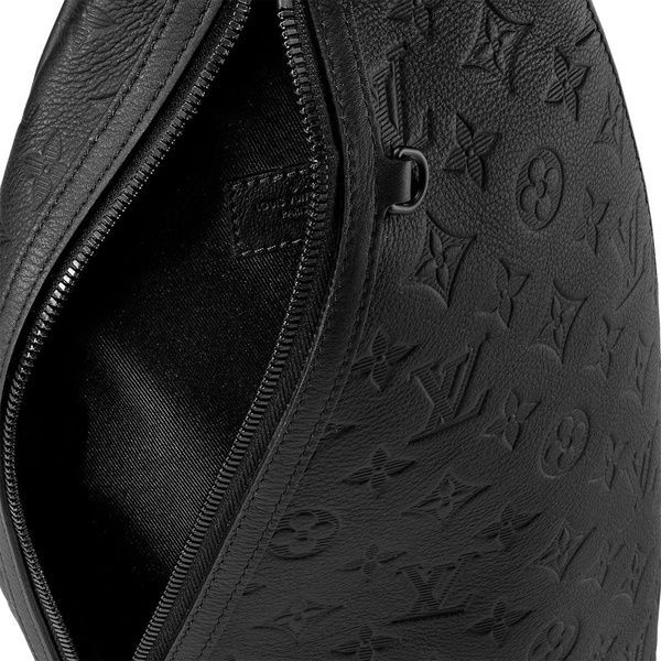 Сумка-слинг Louis Vuitton Duo Slingbag (0115) 83504760 фото