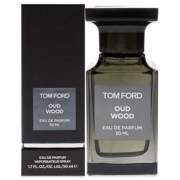 Парфюмерная вода Tom Ford Oud Wood 50 ml (888066001558) 888066001558 фото