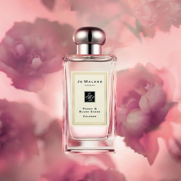 Одеколон Jo Malone London Peony&Blush Suede 100 ml (690251028412) 690251028412 фото