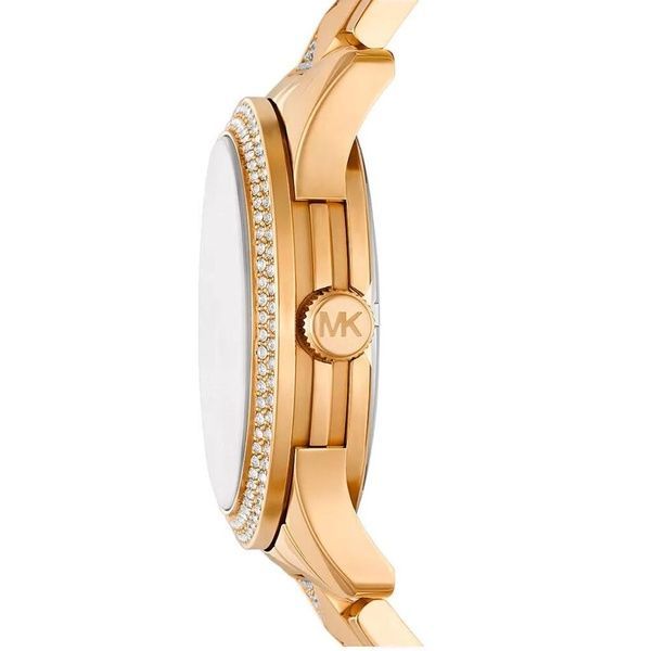 Женские часы Michael Kors Runway MK7390 38 mm wtchs_29099 фото