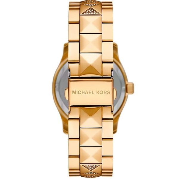 Женские часы Michael Kors Runway MK7390 38 mm wtchs_29099 фото