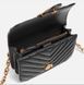 Женская кожаная сумка Pinko Love One Classic Shoulder Bag черная 1183 фото 4