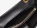 Женская кожаная сумка Pinko Love One Classic Shoulder Bag черная 1183 фото 3