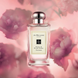 Одеколон Jo Malone London Peony&Blush Suede 100 ml (690251028412) 690251028412 фото 2