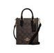 Сумка Coach Mini Tote In Signature Canvas 195031937231 фото 1